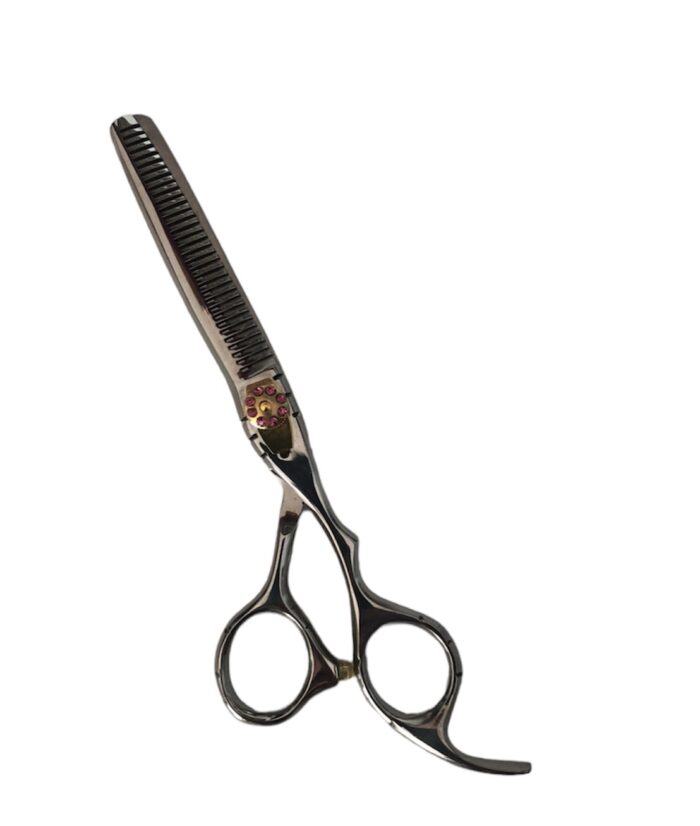 Tijeras Peluqueria y Barberia Profesional 6,5” - Imagen 1
